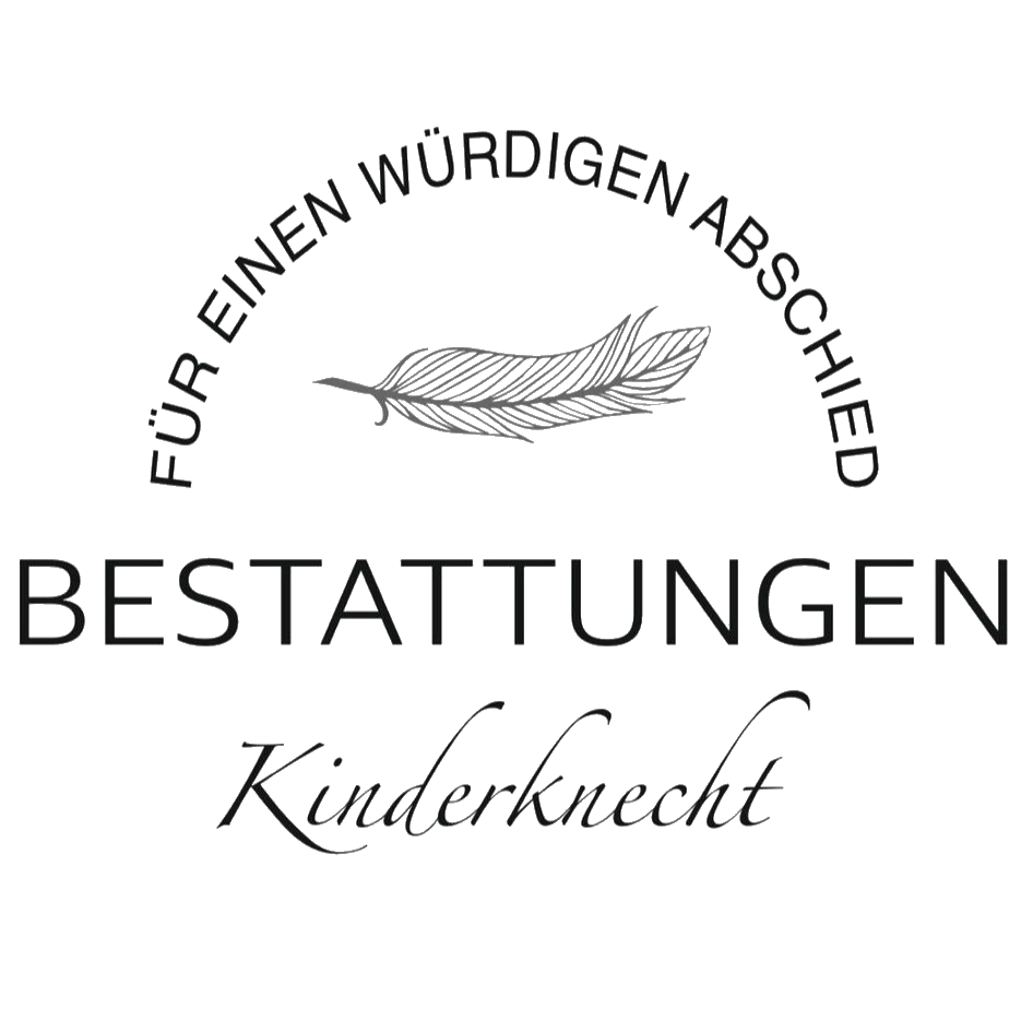 Bestattungen Kinderknecht Logo