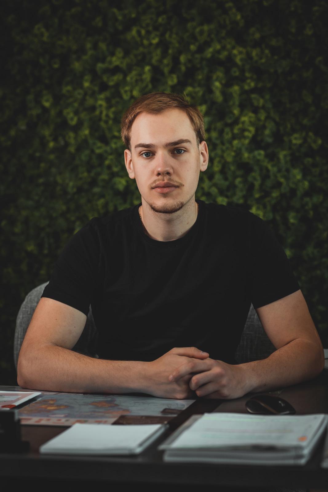 Philipp Kinderknecht – Bestatter Bestattungen Kinderknecht Nürnberg